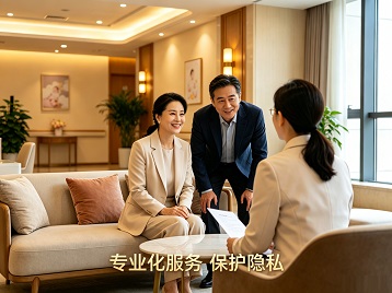 邵阳有偿售卵代生女生的客户的客户群体有哪些