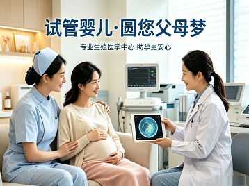 邵阳辅助生育服务 试管婴儿行业的兴起背景、发展与未来展望